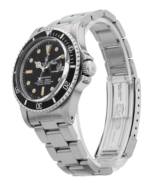 Rolex Submariner 1680 Image 2